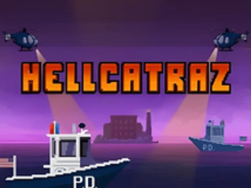 Hellcatraz
