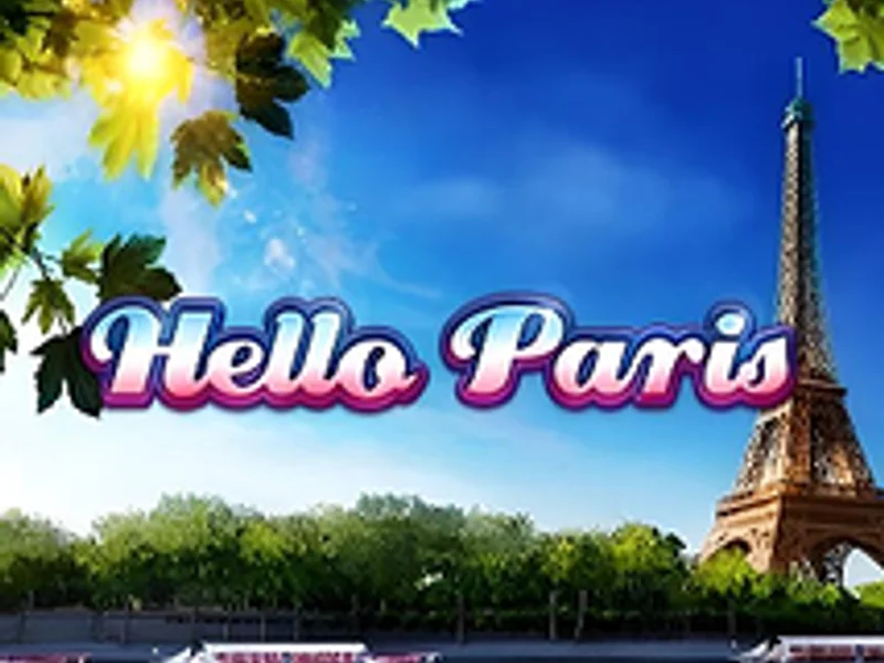 Hello Paris