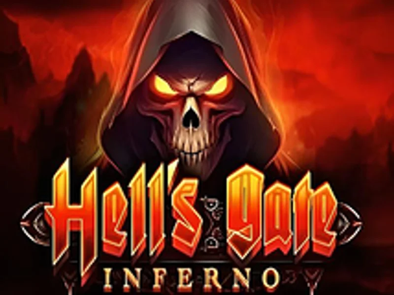 Hells Gate Inferno