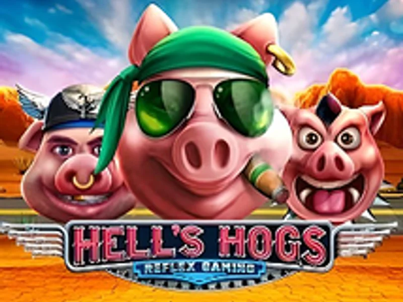Hells Hogs