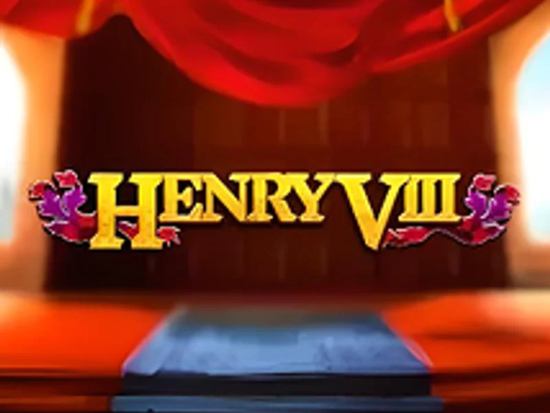 Henry VIII