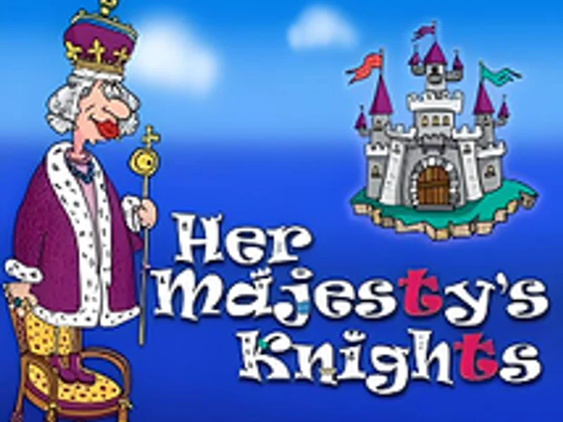 Her Majestys Knights