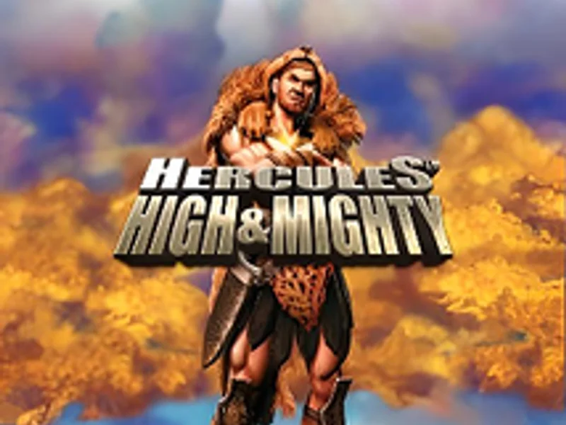 Hercules High and Mighty