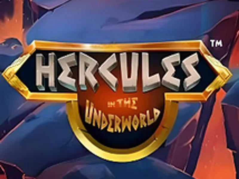 Hercules in The Underworld