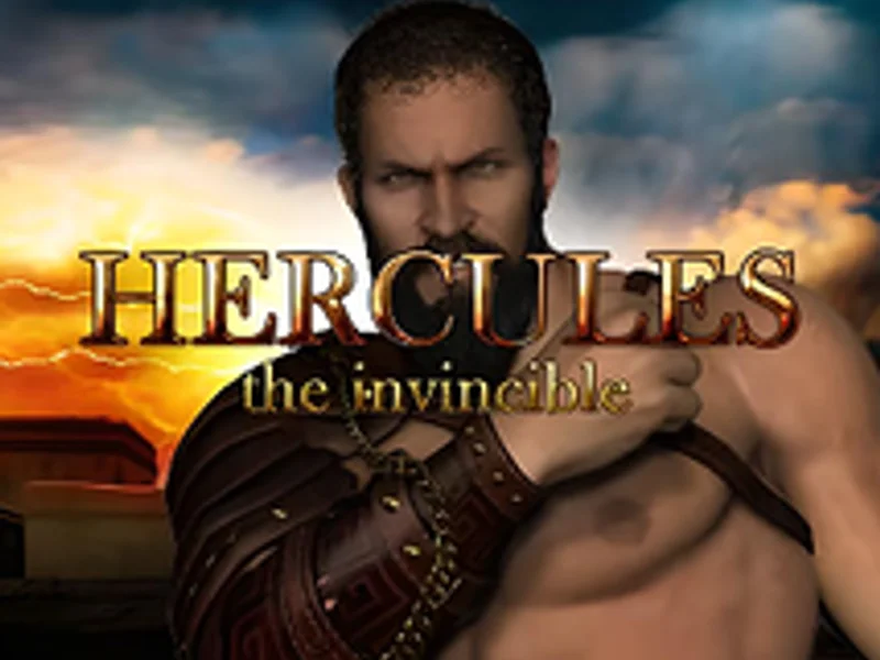 Hercules the Invincible