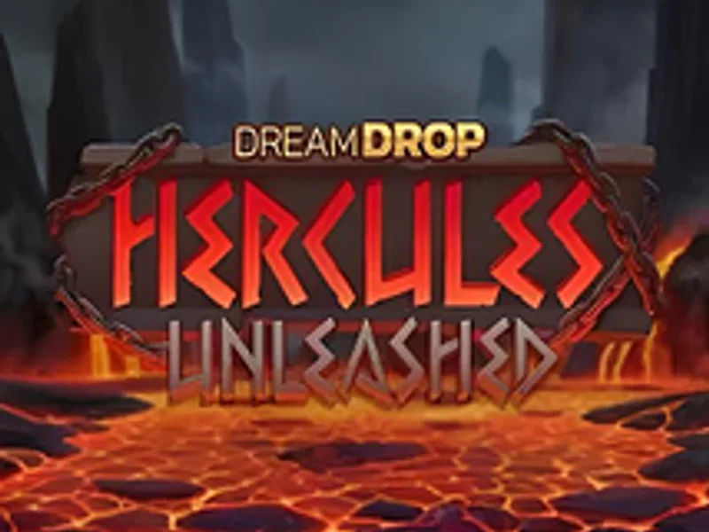 Hercules Unleashed Dream Drop