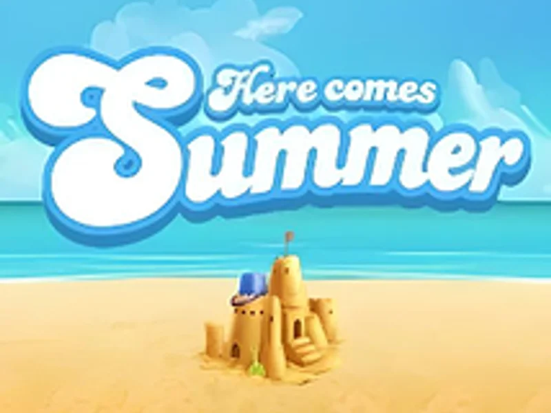 Here Comes Summer