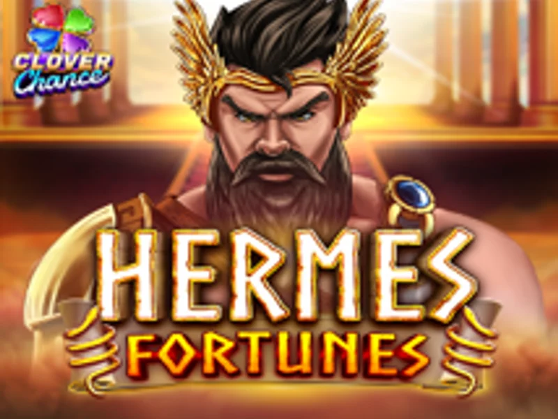 Hermes Fortunes Clover Chance