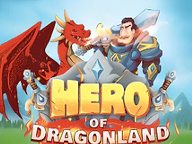 Hero of Dragonland