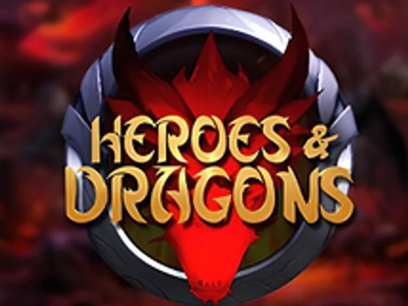 Heroes and Dragons