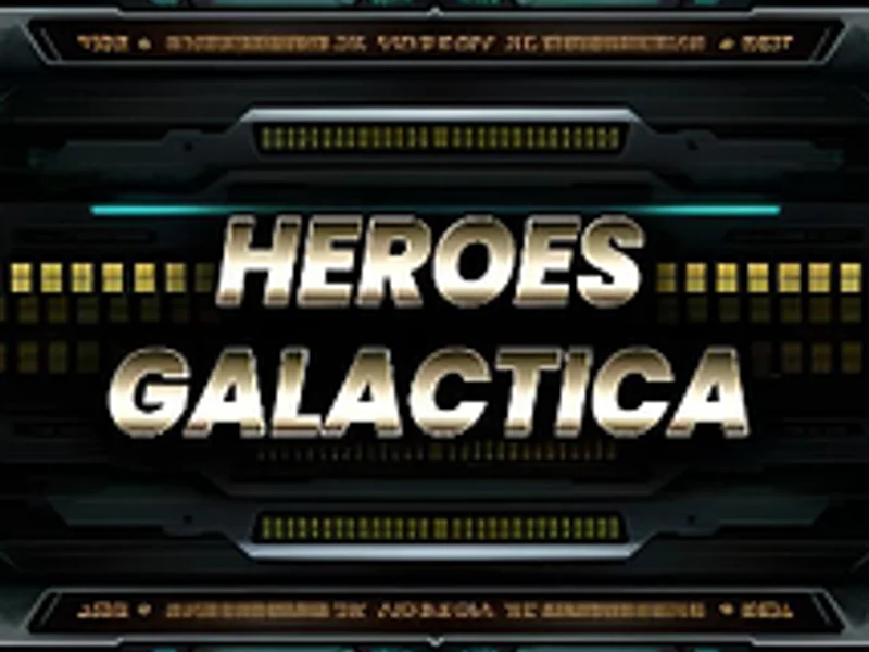 Heroes Galactica