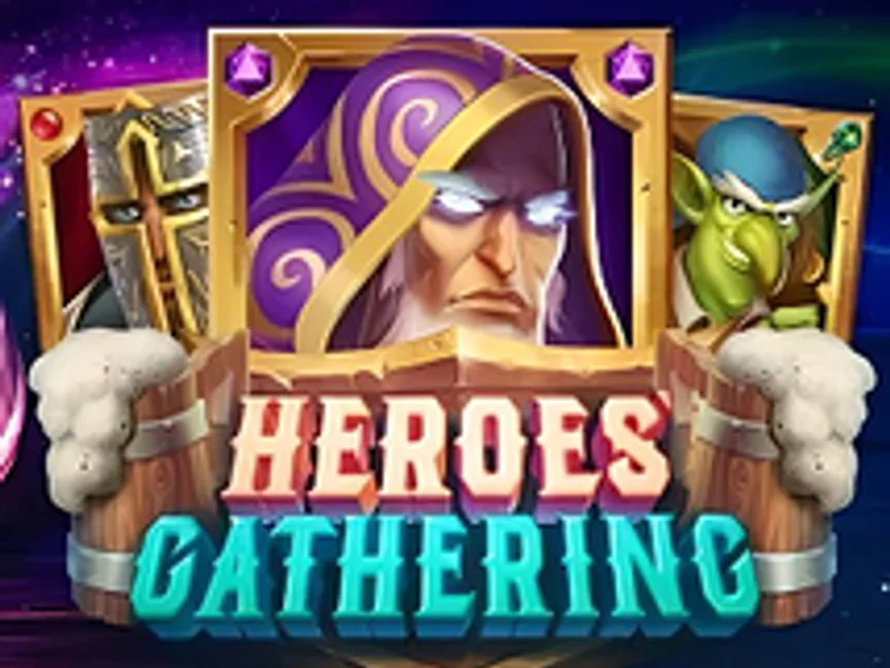 Heroes Gathering