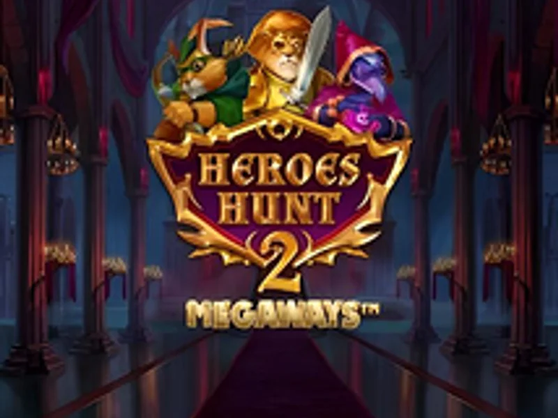 Heroes Hunt 2