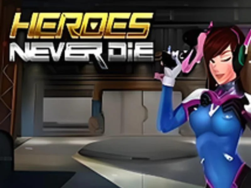 Heroes Never Die