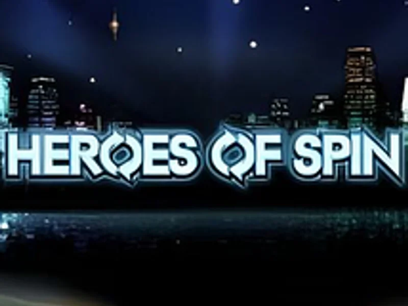 Heroes of Spin