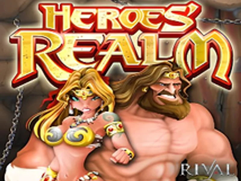 Heroes Realm