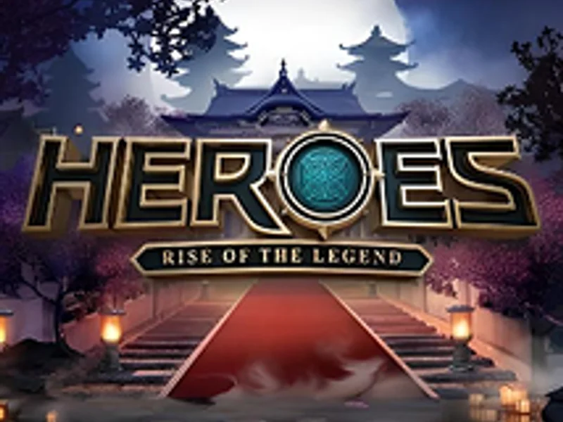 Heroes
