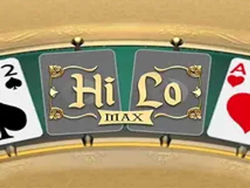 Hi Lo Max