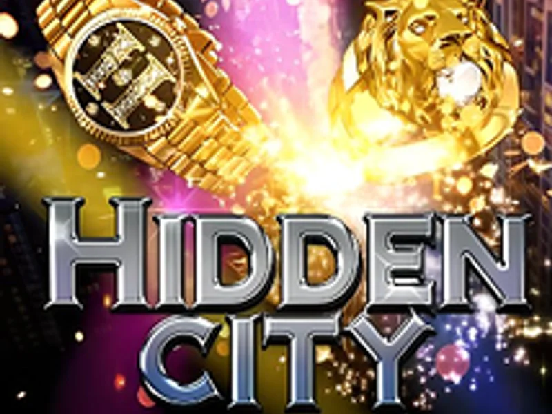 Hidden City