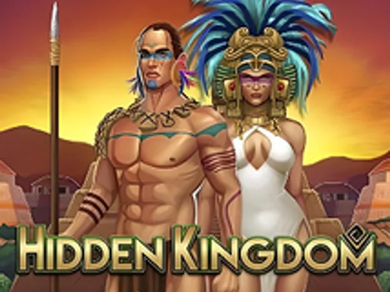 Hidden Kingdom