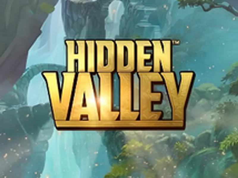 Hidden Valley