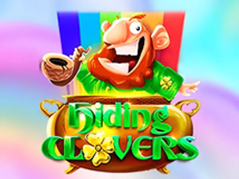 Hiding Clovers