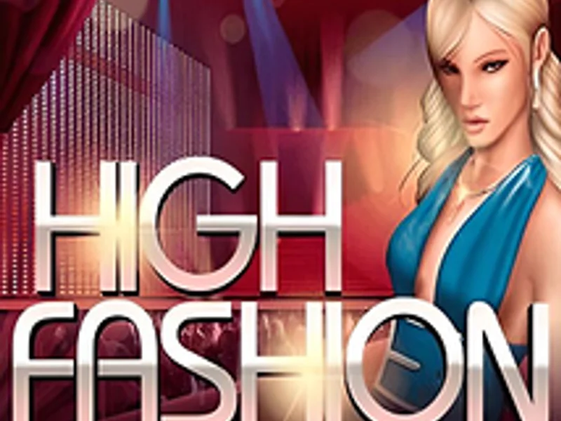 High Fashion