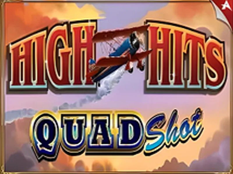 High Hits Quad Shot