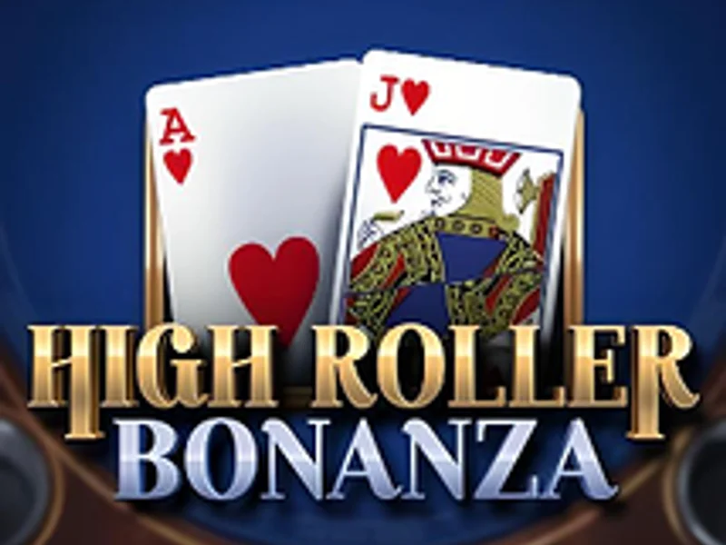 High Roller Bonanza