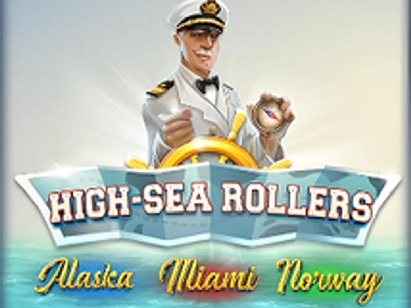 High Sea Rollers