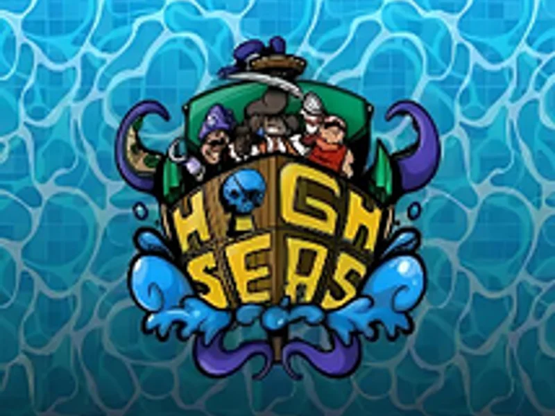 High Seas