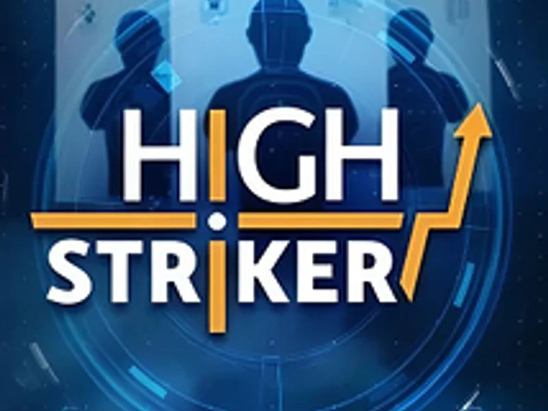 High Striker