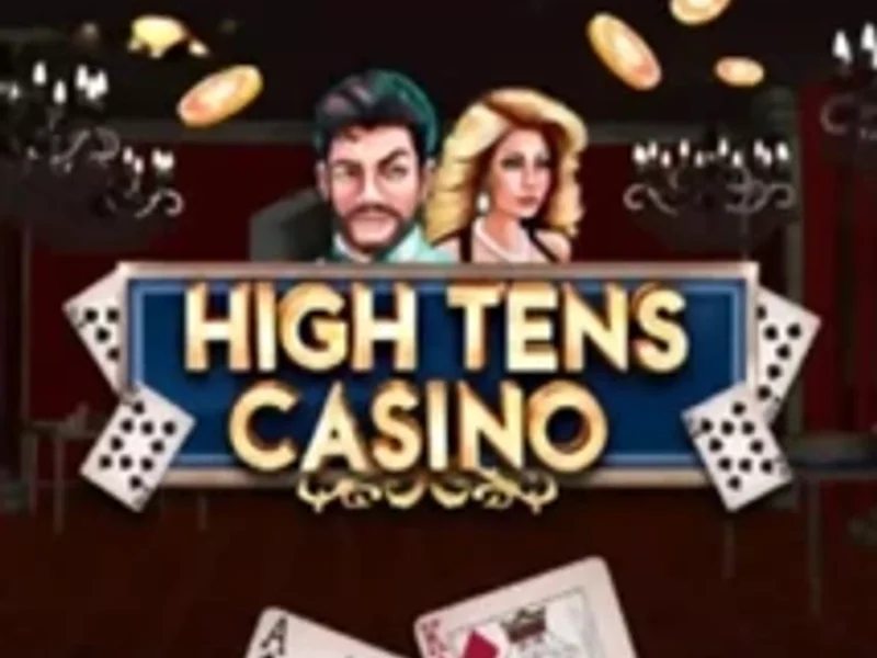 High Tens Casino