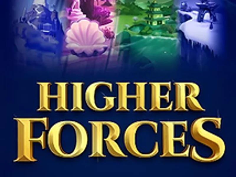 Higher Forces