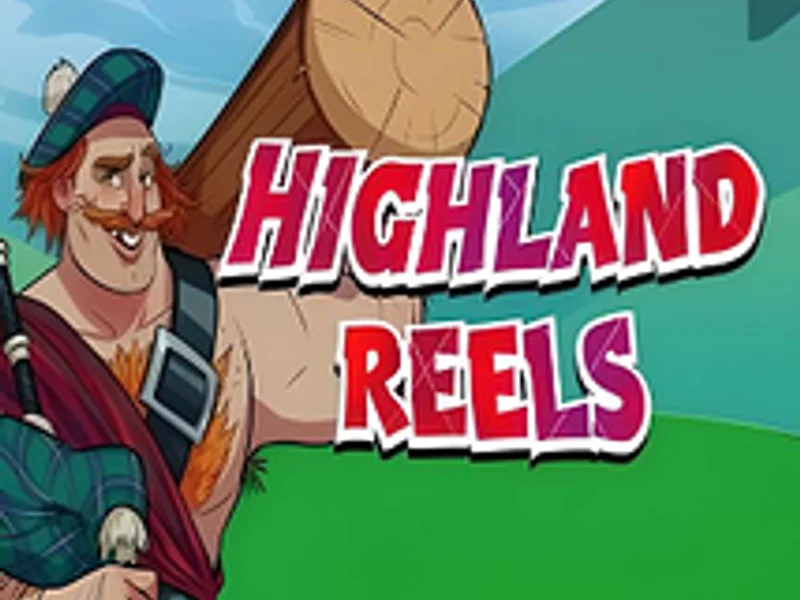 Highland Reels