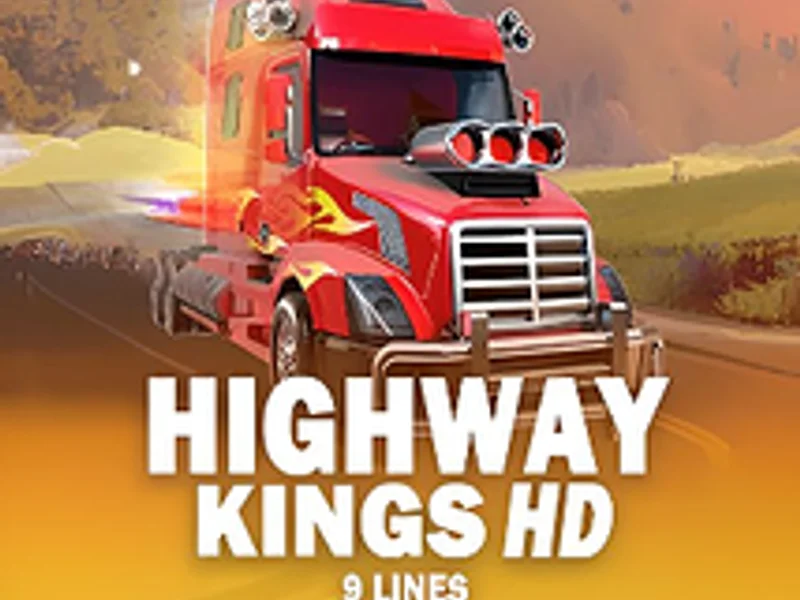 Highway Kings HD