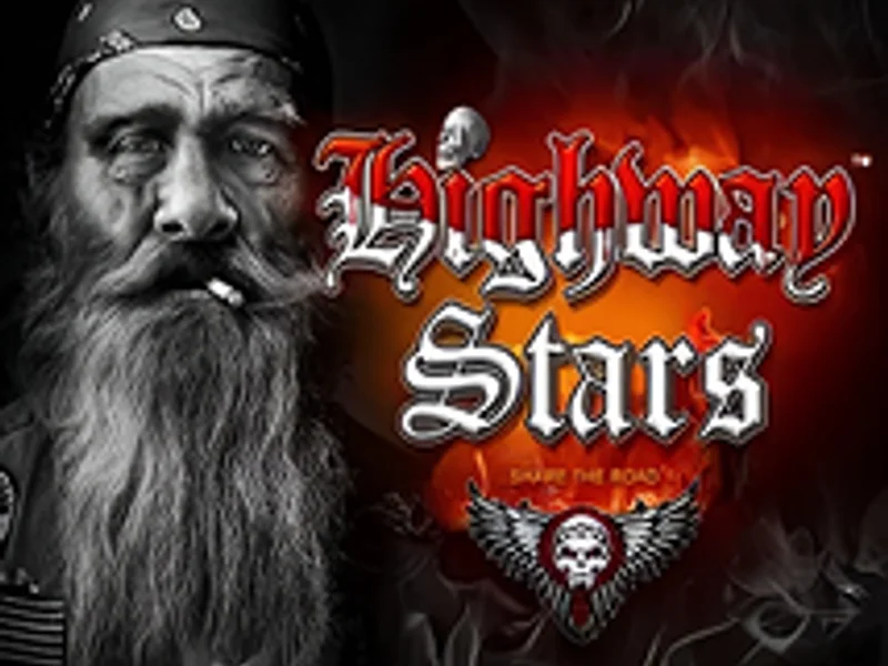 Highway Stars