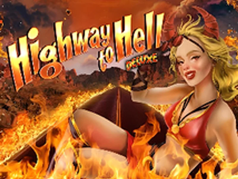 Highway to Hell Deluxe