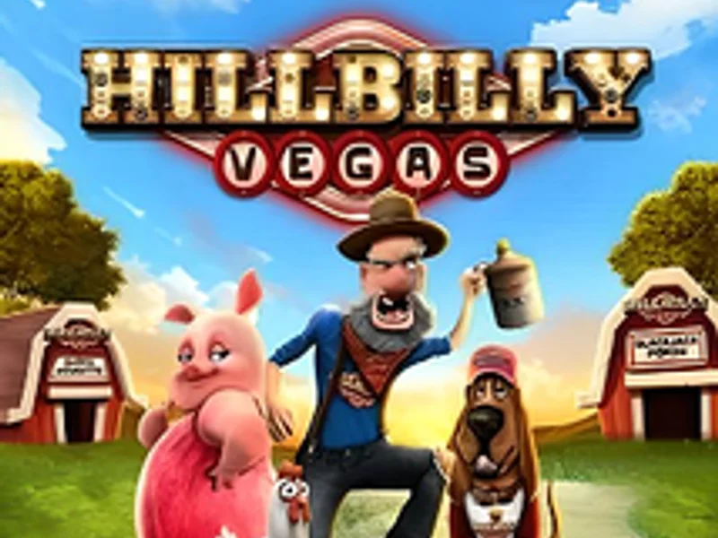 Hillbilly Vegas