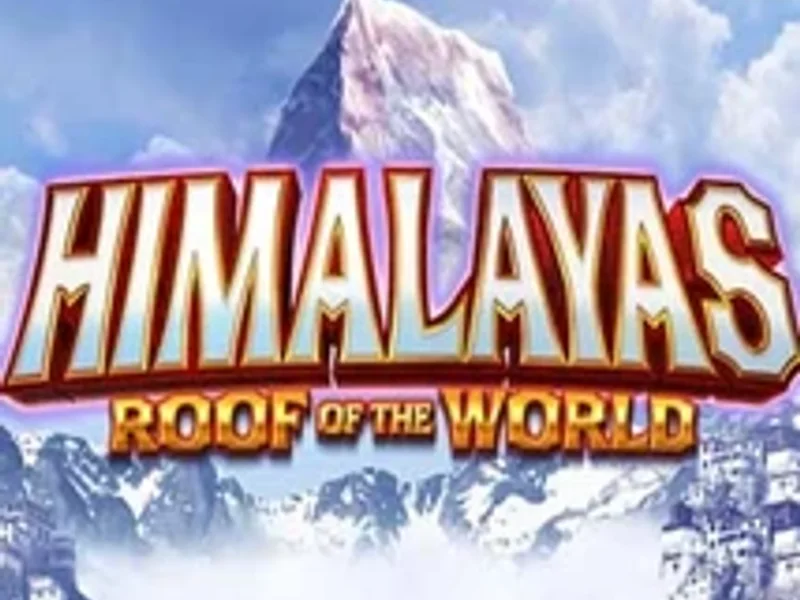 Himalayas Roof of the World