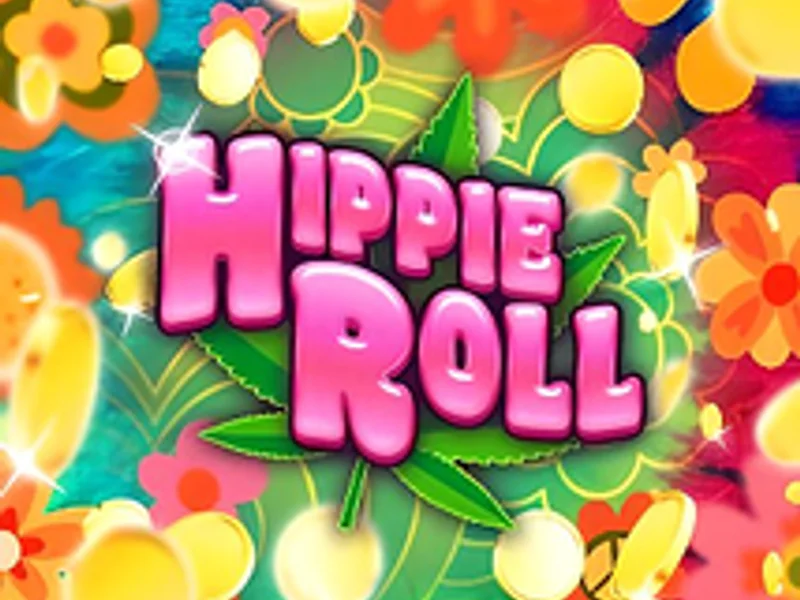 Hippie Roll