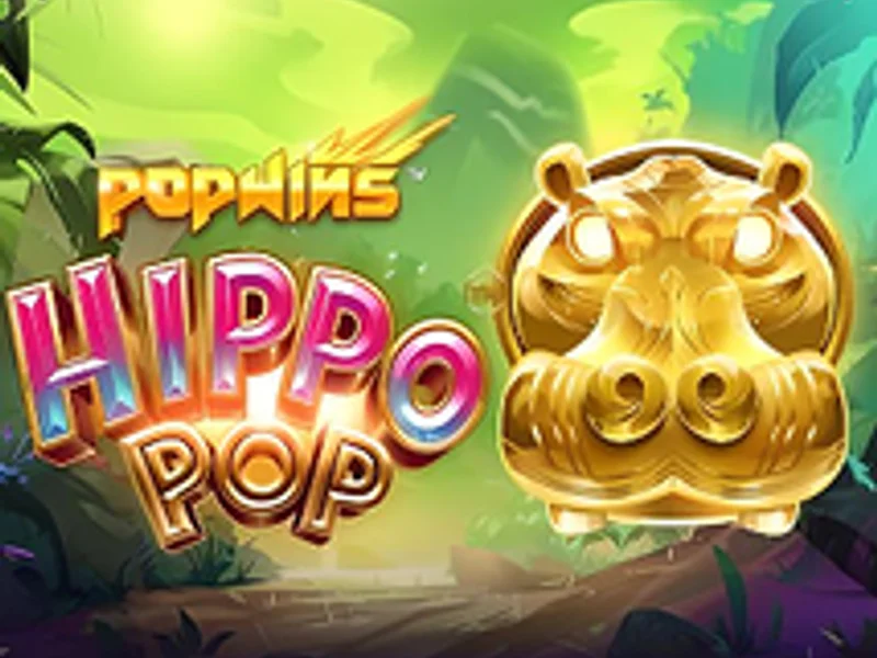 HippoPop
