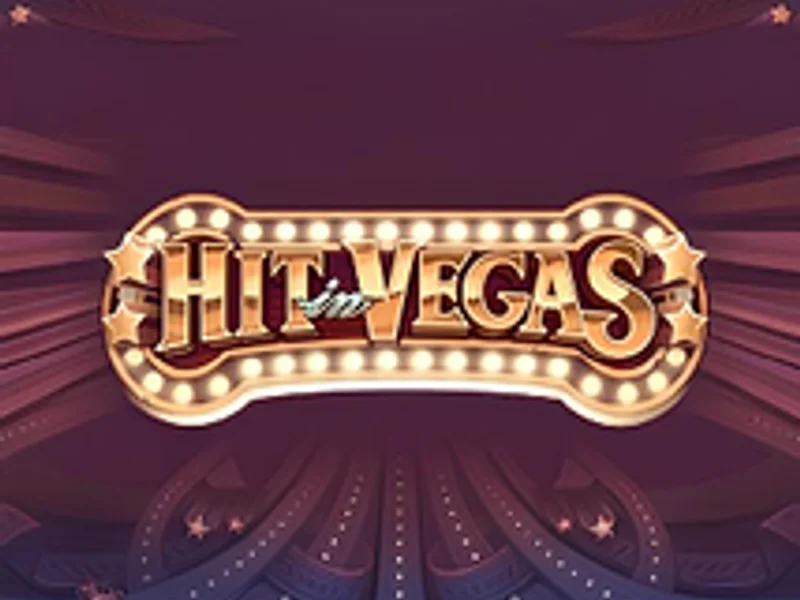 Hit in Vegas