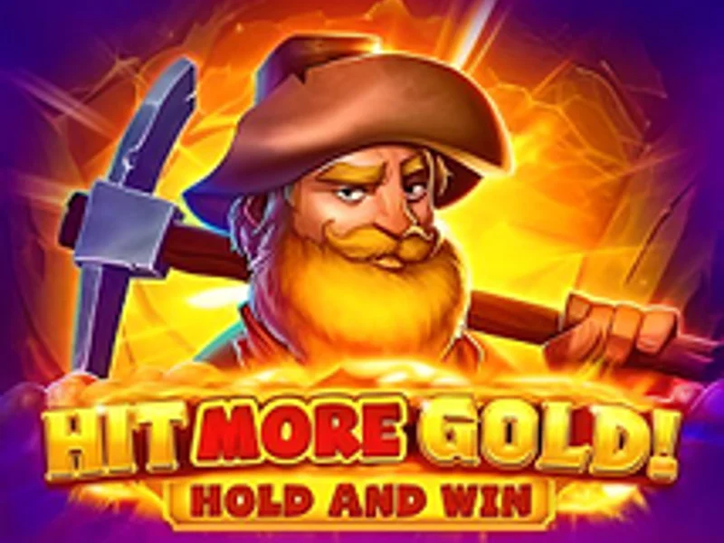Hit More Gold