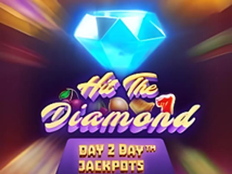 Hit The Diamond