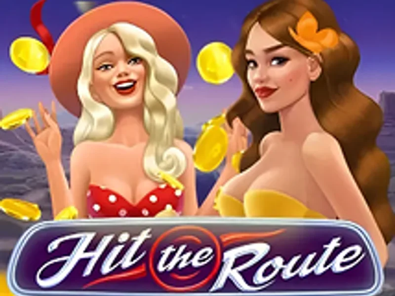 Hit the Route