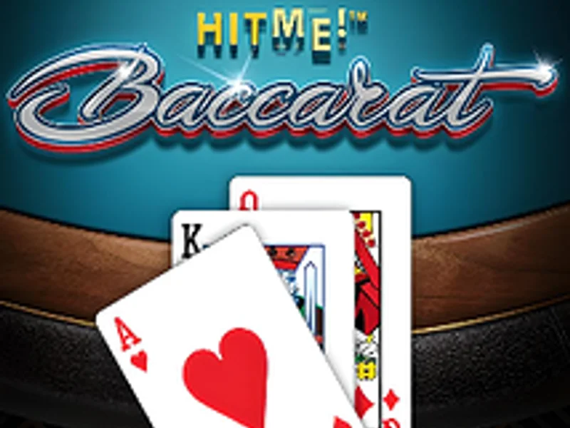HitMe Baccarat