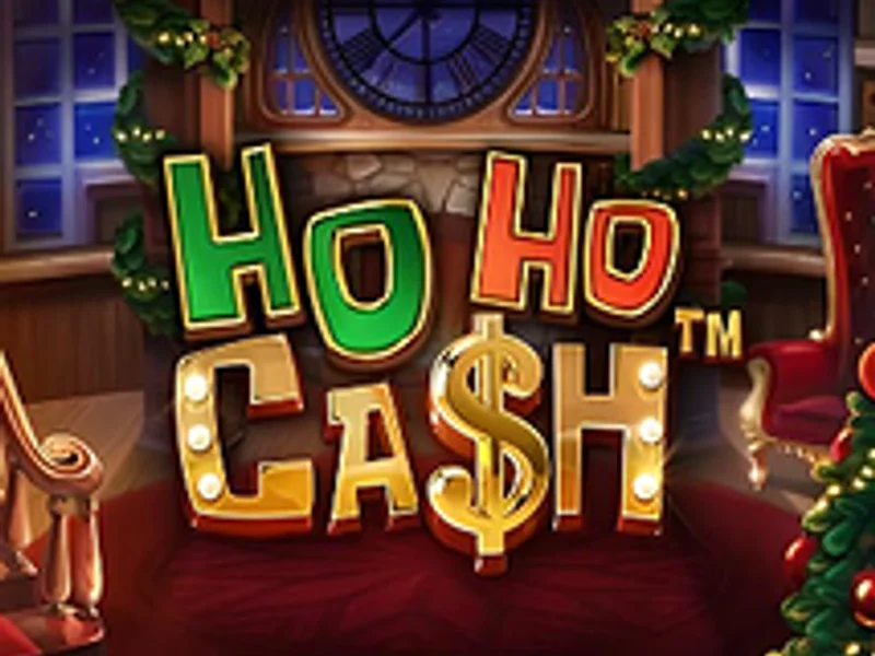 Ho Ho Ho Cash