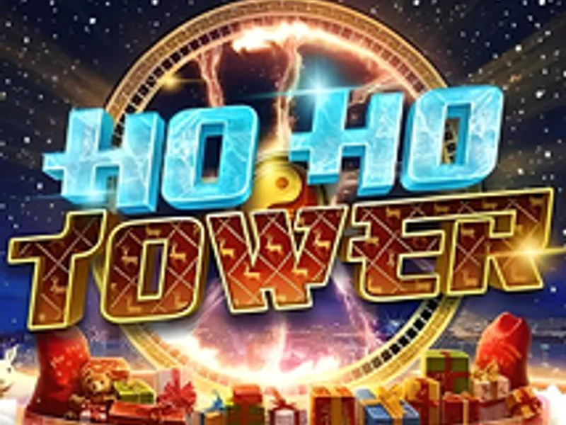 Ho Ho Tower