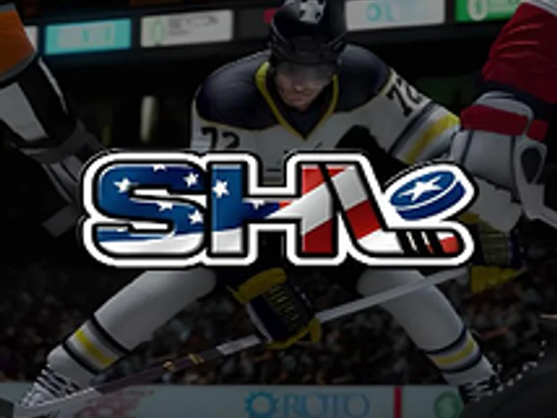 Hockey Shots